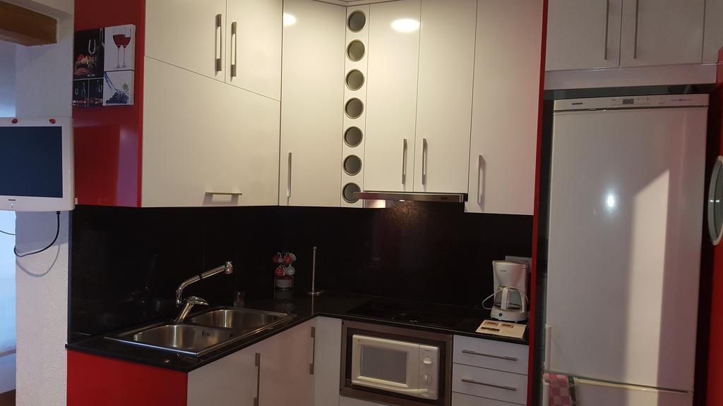 Global Immo 1035 Sol Levante โรเซส ภายนอก รูปภาพ