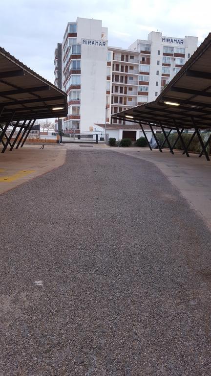 Global Immo 1035 Sol Levante โรเซส ภายนอก รูปภาพ