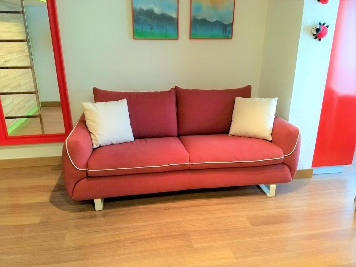 Global Immo 1035 Sol Levante โรเซส ภายนอก รูปภาพ