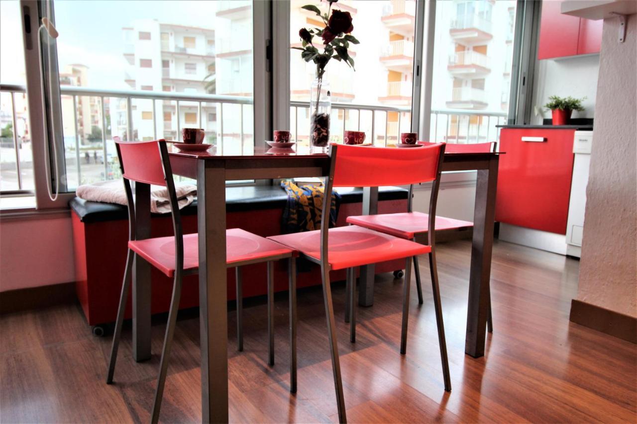 Global Immo 1035 Sol Levante โรเซส ภายนอก รูปภาพ