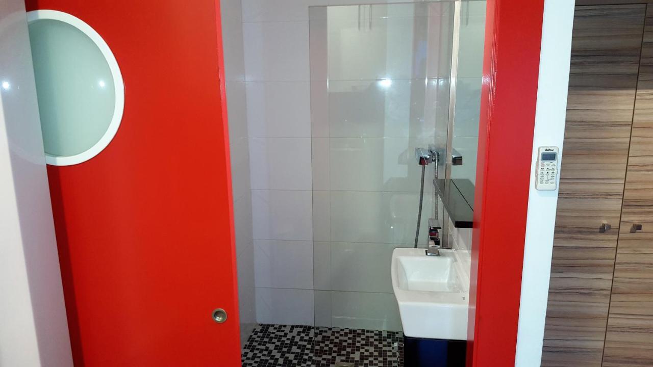 Global Immo 1035 Sol Levante โรเซส ภายนอก รูปภาพ