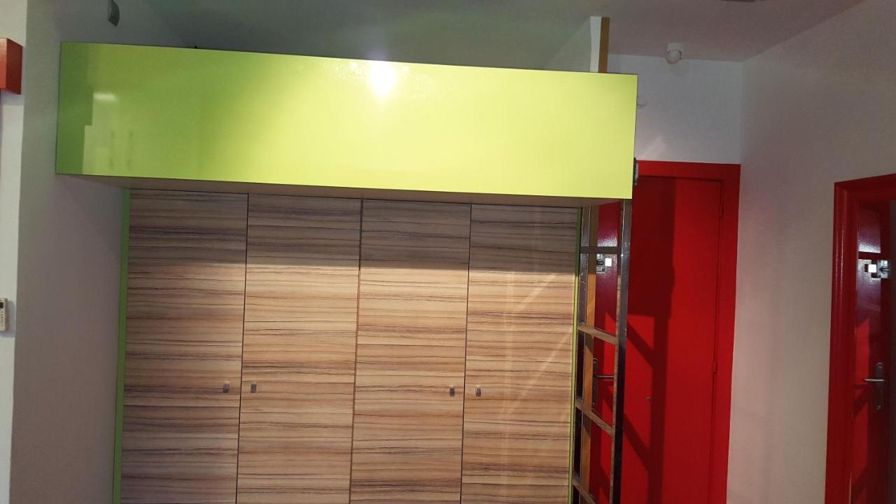 Global Immo 1035 Sol Levante โรเซส ภายนอก รูปภาพ